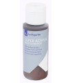 PINTURA ACRIL.PAJARITA 60 ml CHOCOL.A-28