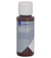 PINTURA ACRIL.PAJARITA 60 ml MARRON A-19