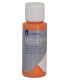 PINTURA ACRIL.PAJARITA 60 ml NARANJ.A-07