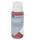 PINTURA ACRIL.PAJARITA 60 ml OX.ROJ.A-27