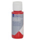 PINTURA ACRIL.PAJARITA 60 ml ROJO A-08
