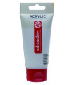 PINTURA ACRIL.TALENS 75 ml BLANCO PURO