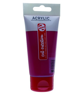 PINTURA ACRIL.TALENS 75 ml MAGENTA