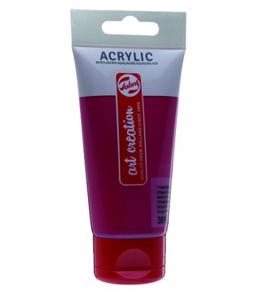 PINTURA ACRIL.TALENS 75 ml MAGENTA