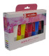 PINTURA ACRIL.TALENS 75 ml SET 5