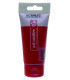 PINTURA ACRIL.TALENS 75 ml ROJO MEDIO