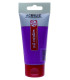 PINTURA ACRIL.TALENS 75 ml VIOLETA
