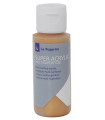 PINTURA ACRIL.PAJARITA 60 ml ORO RL.A-47
