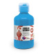 PINTURA ACRIL.TCOLORS 250 ml CYAN