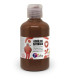 PINTURA ACRIL.TCOLORS 250 ml MARRON
