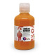 PINTURA ACRIL.TCOLORS 250 ml NARANJA