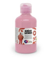 PINTURA ACRIL.TCOLORS 250 ml ROSA