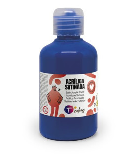 PINTURA ACRIL.TCOLORS 250 ml ULTRAMAR