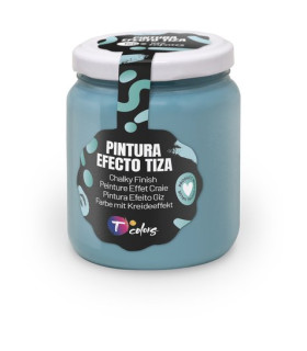 PINTURA CHALK TCOLORS 175 AGUAMARINA