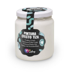 PINTURA CHALK TCOLORS 175 BLANCO NORDICO