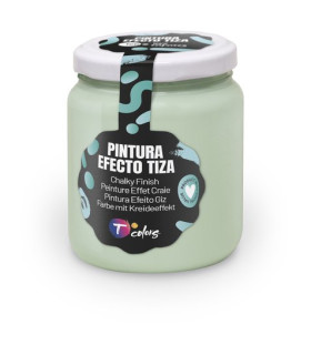 PINTURA CHALK TCOLORS 175 MENTA