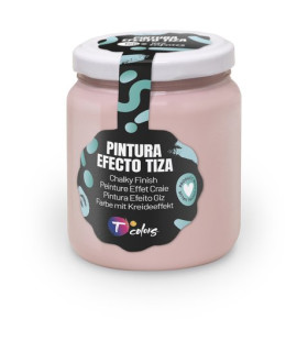 PINTURA CHALK TCOLORS 175 ROSA VINTAGE