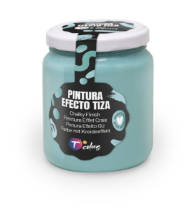 PINTURA CHALK TCOLORS 175 TURQUESA