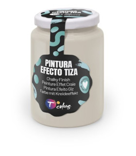 PINTURA CHALK TCOLORS 400 BLANCO ROTO