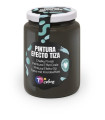 PINTURA CHALK TCOLORS 400 CASI NEGRO