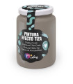 PINTURA CHALK TCOLORS 400 GRIS HUMO