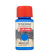 PINTURA TELA TALENS OPACA 50ml AZUL