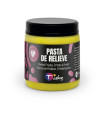 PINTURA PATE.TCOLORS 250 ml AMARILLO