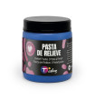 PINTURA PATE.TCOLORS 250 ml AZUL