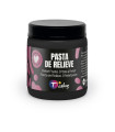 PINTURA PATE.TCOLORS 250 ml NEGRO