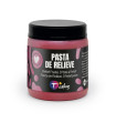 PINTURA PATE.TCOLORS 250 ml ROJO