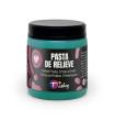 PINTURA PATE.TCOLORS 250 ml VERDE