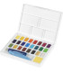 ACUARELAS FABER CASTELL CREATIVE E/24
