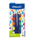 ACUARELAS PELIKAN ESTUCHE 12 + pincel
