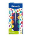 ACUARELAS PELIKAN ESTUCHE 12 + pincel