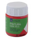 PINTURA TELA PAJARITA 25 ml ESCARL. T-06