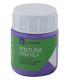 PINTURA TELA PAJARITA 25 ml LILA T-13