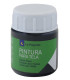 PINTURA TELA PAJARITA 25 ml NEGRO T-02