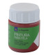 PINTURA TELA PAJARITA 25 ml ROJO IG.T-11