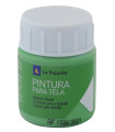 PINTURA TELA PAJARITA 25 ml VRD.PRM.T-10