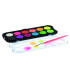 ACUARELAS GIOTTO FL 30 mm ESTUCHE 12
