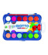 ACUARELAS GIOTTO 30 mm ESTUCHE 24