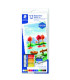 ACUARELAS STAEDTLER 8880 (tubo) EST.12