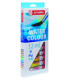 ACUARELAS TALENS 12 ml ESTUCHE 12