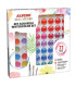 ACUARELAS COLOR EXPERIENCE SET de 71