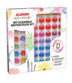 ACUARELAS COLOR EXPERIENCE SET de 71