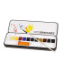 ACUARELAS DALER ROWNEY GRADUATE E.12