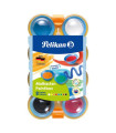 ACUARELAS PELIKAN 755 INFANTIL ESTUCHE 8