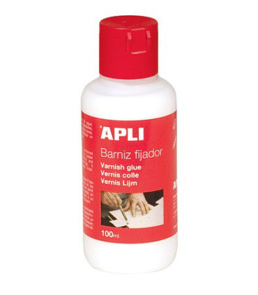 BARNIZ FIJADOR APLI 80 ml.