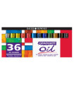 PINTURA OLEO DALER ROWNEY 22 ml EST.36