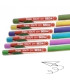 PAPEL SEDA C.G.ROLLO 5 HOJAS 50x70 BL.